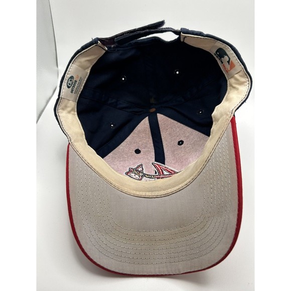 vintage atlanta braves outdoor cap‎ hat - Picture 6 of 8